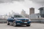 Skoda Superb Wagon 2016 года